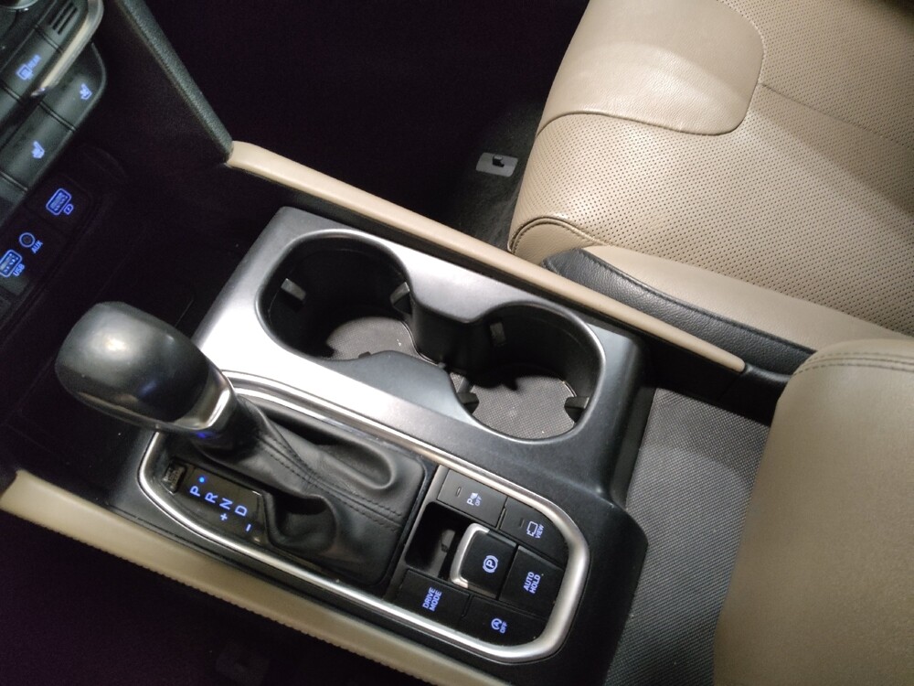 2020 Hyundai Santa Fe in Fort Worth, TX 76116 - 18125049 26