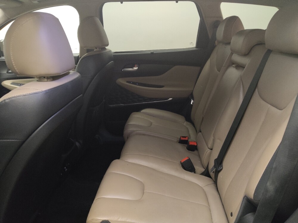 2020 Hyundai Santa Fe in Fort Worth, TX 76116 - 18125049 18
