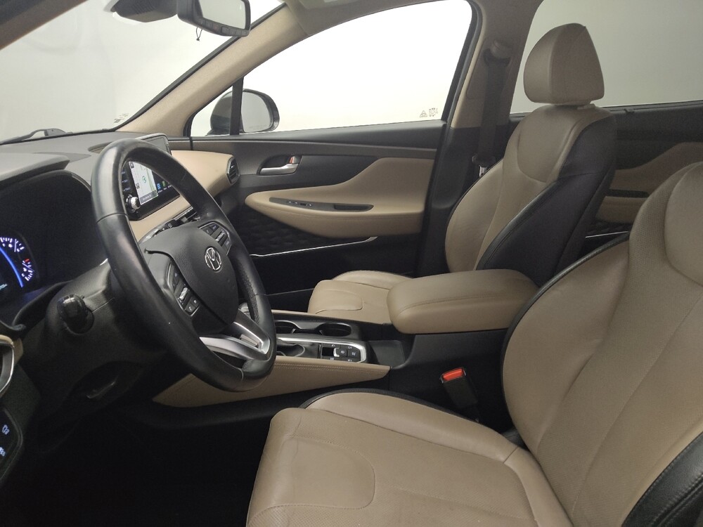 2020 Hyundai Santa Fe in Fort Worth, TX 76116 - 18125049 17