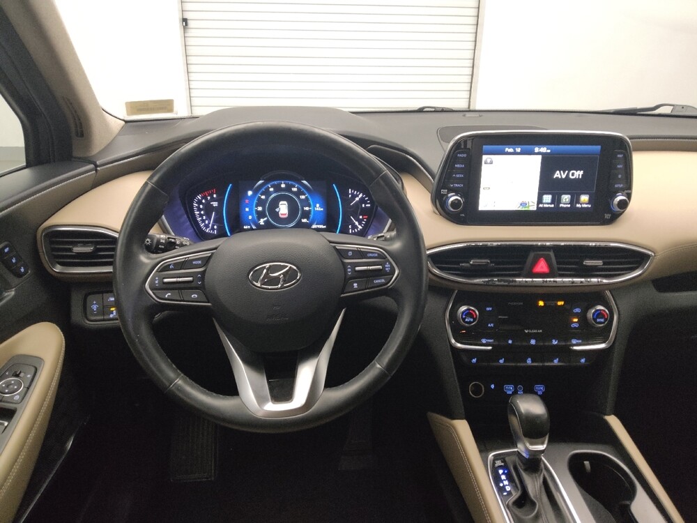 2020 Hyundai Santa Fe in Fort Worth, TX 76116 - 18125049 22