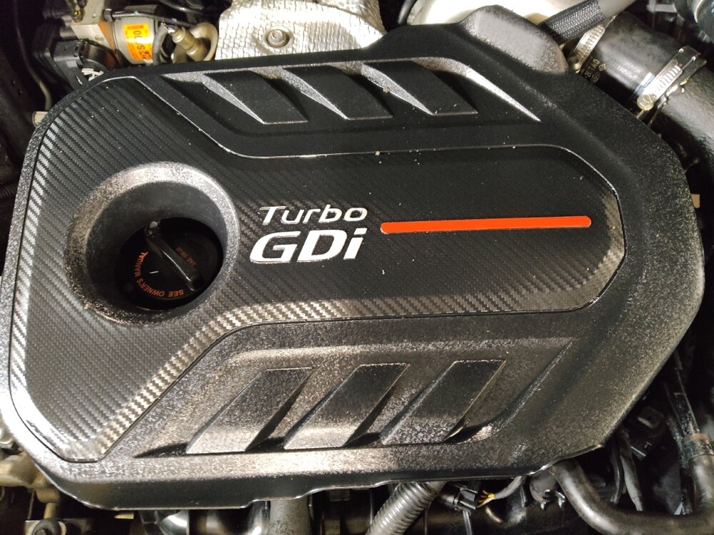 2020 Hyundai Santa Fe in Fort Worth, TX 76116 - 18125049 30