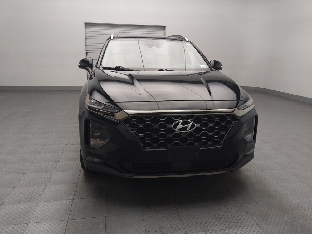 2020 Hyundai Santa Fe in Fort Worth, TX 76116 - 18125049 14