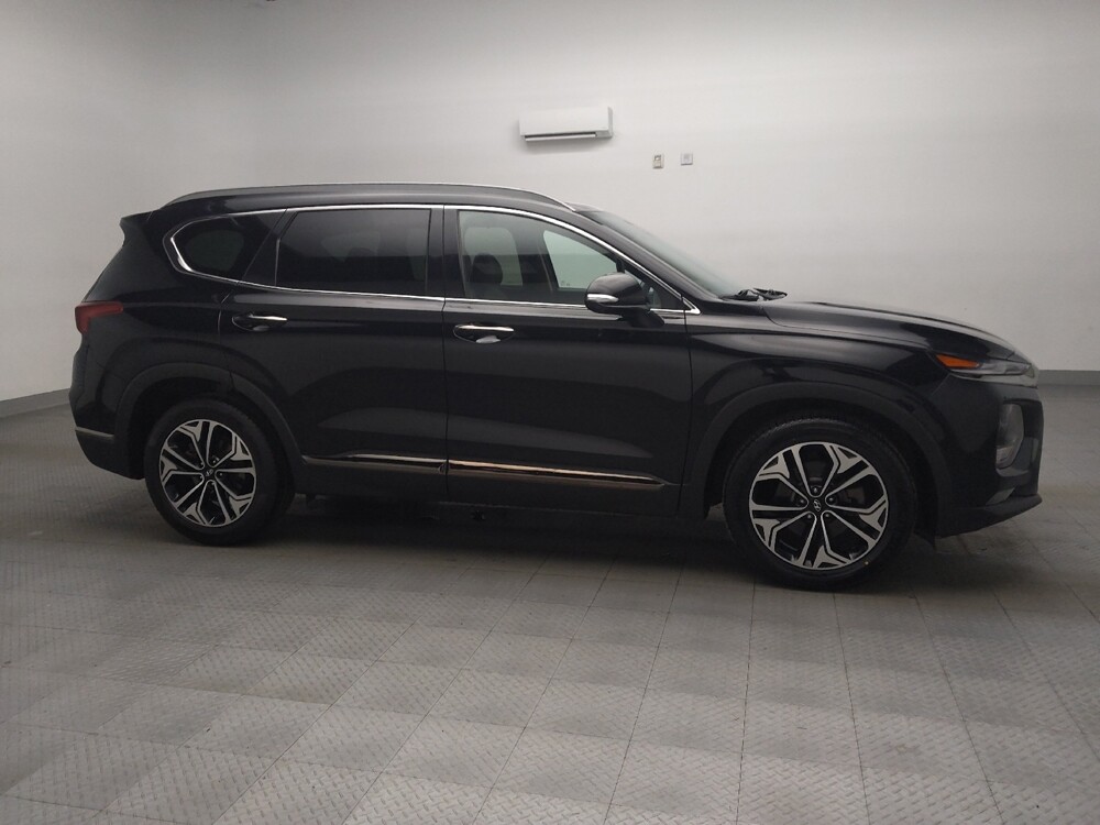 2020 Hyundai Santa Fe in Fort Worth, TX 76116 - 18125049 11