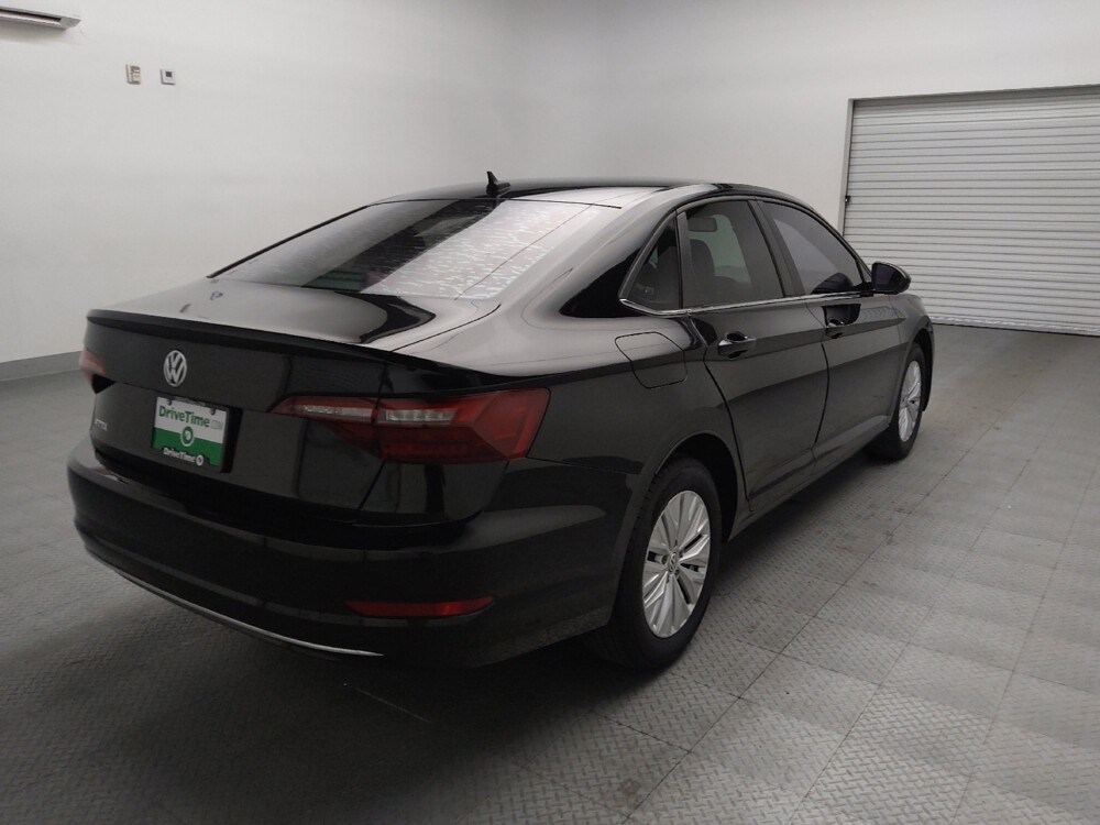 2020 Volkswagen Jetta in El Paso, TX 79907 - 18125050 9