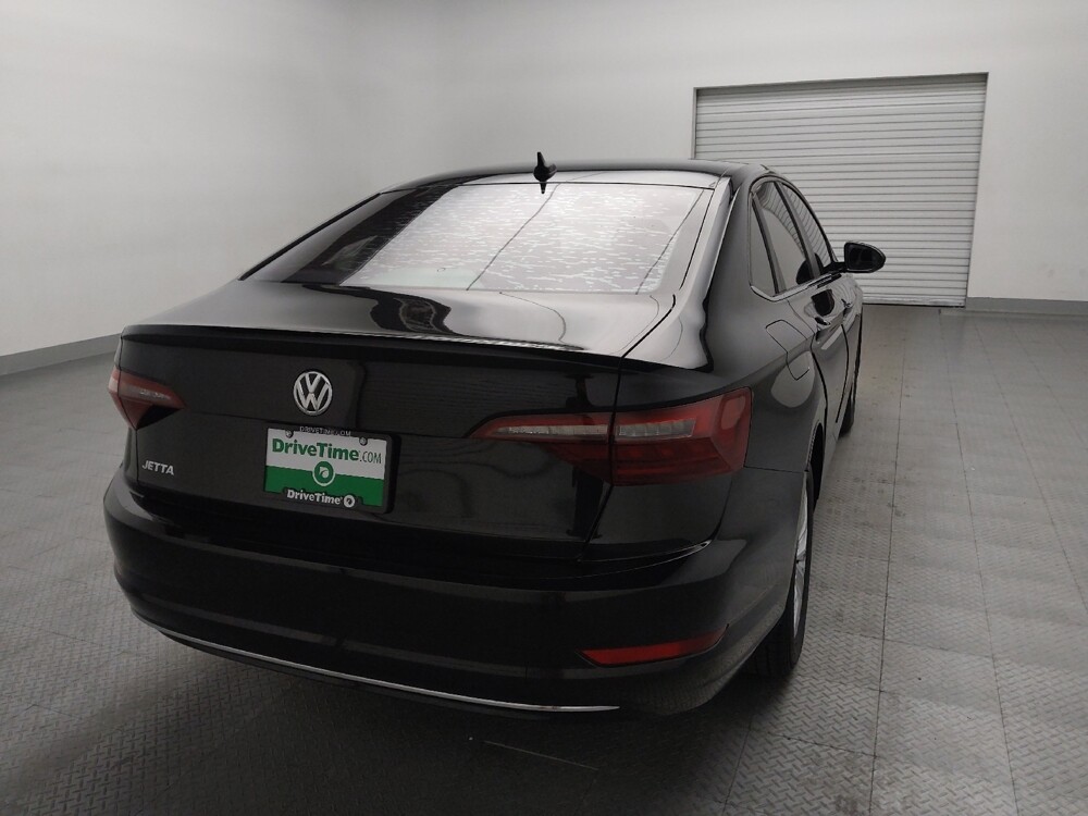 2020 Volkswagen Jetta in El Paso, TX 79907 - 18125050 7