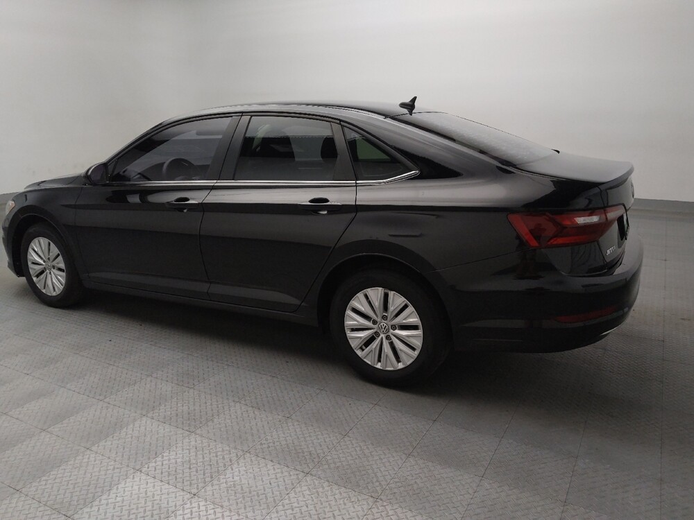 2020 Volkswagen Jetta in El Paso, TX 79907 - 18125050 3