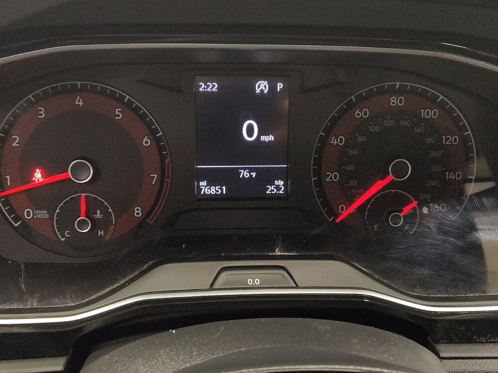 2020 Volkswagen Jetta in El Paso, TX 79907 - 18125050 23