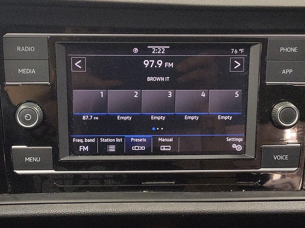 2020 Volkswagen Jetta in El Paso, TX 79907 - 18125050 25