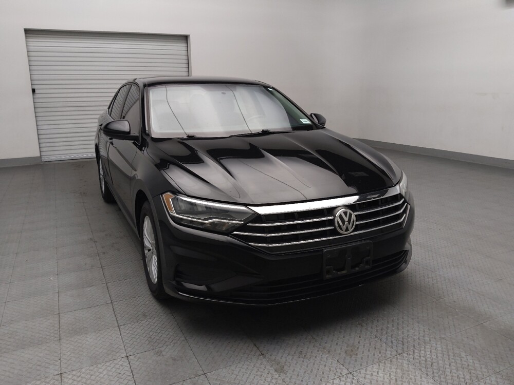 2020 Volkswagen Jetta in El Paso, TX 79907 - 18125050 14