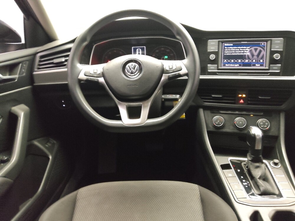2020 Volkswagen Jetta in El Paso, TX 79907 - 18125050 22