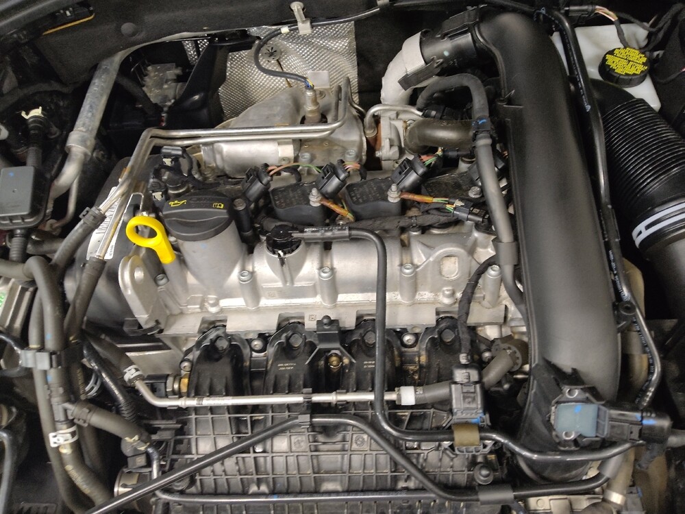 2020 Volkswagen Jetta in El Paso, TX 79907 - 18125050 30