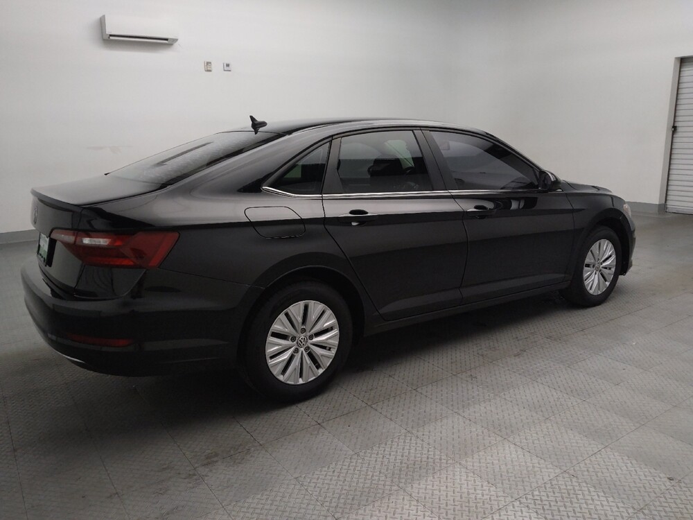 2020 Volkswagen Jetta in El Paso, TX 79907 - 18125050 10