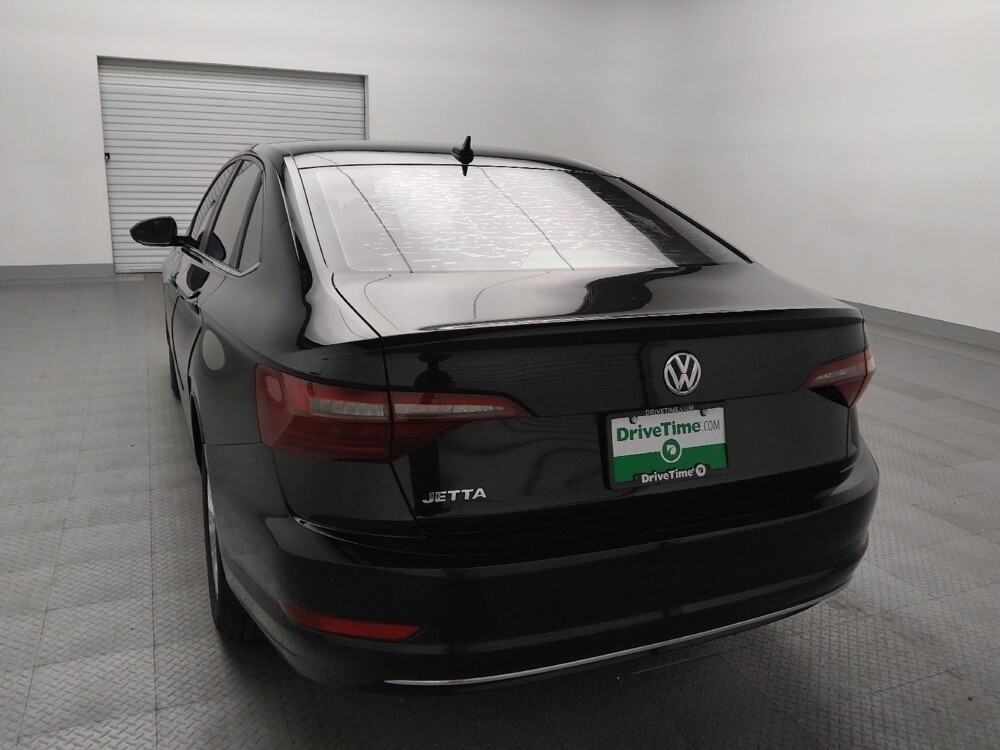 2020 Volkswagen Jetta in El Paso, TX 79907 - 18125050 6