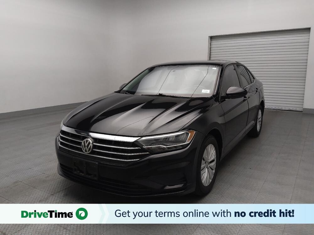 2020 Volkswagen Jetta in El Paso, TX 79907 - 18125050