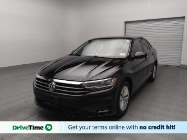 2020 Volkswagen Jetta in El Paso, TX 79907