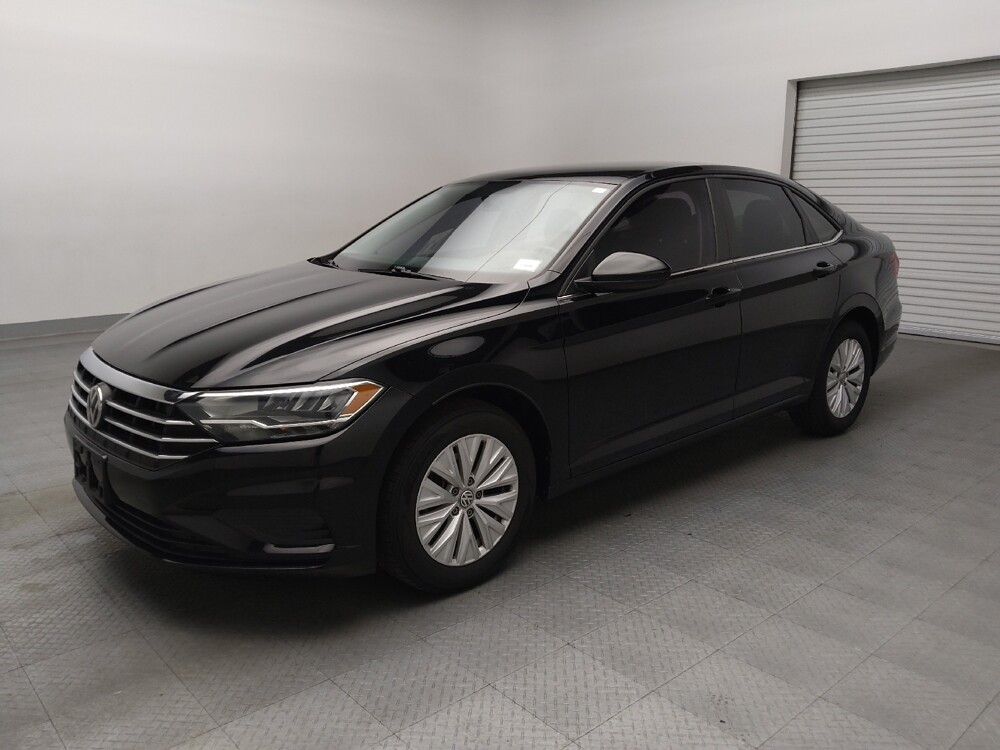 2020 Volkswagen Jetta in El Paso, TX 79907 - 18125050 2