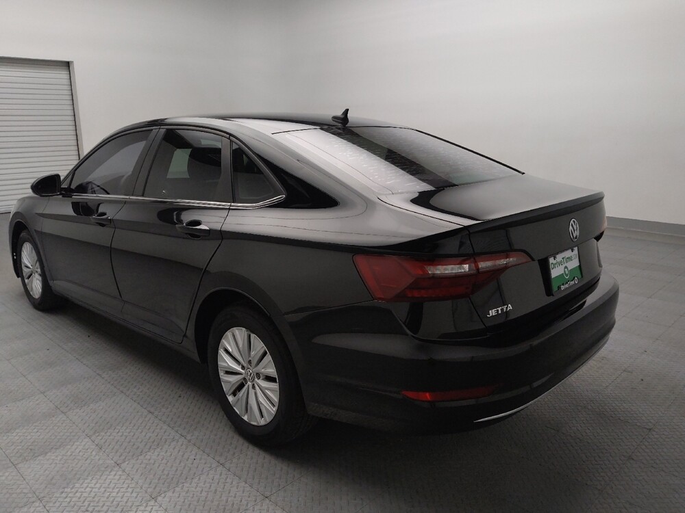 2020 Volkswagen Jetta in El Paso, TX 79907 - 18125050 5
