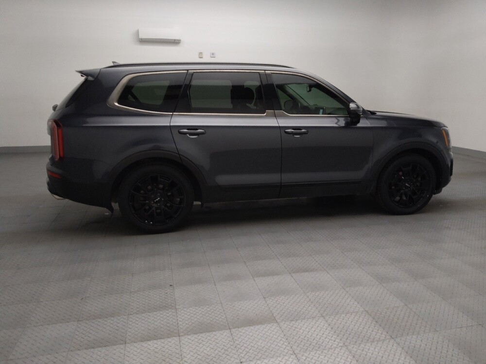 2022 Kia Telluride in El Paso, TX 79907 - 18125051 10