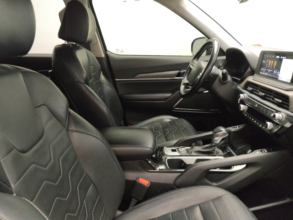 2022 Kia Telluride in El Paso, TX 79907 - 18125051 21