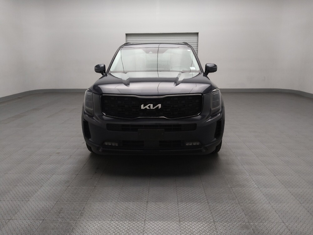 2022 Kia Telluride in El Paso, TX 79907 - 18125051 15