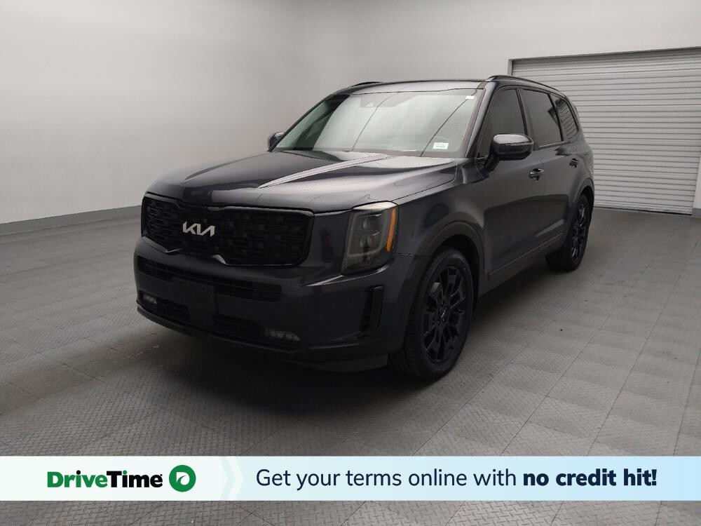 2022 Kia Telluride in El Paso, TX 79907 - 18125051