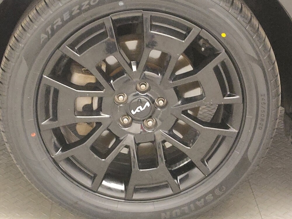 2022 Kia Telluride in El Paso, TX 79907 - 18125051 31