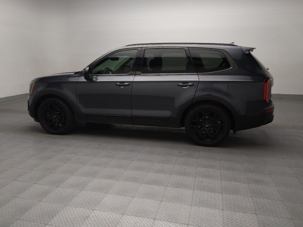 2022 Kia Telluride in El Paso, TX 79907 - 18125051 3