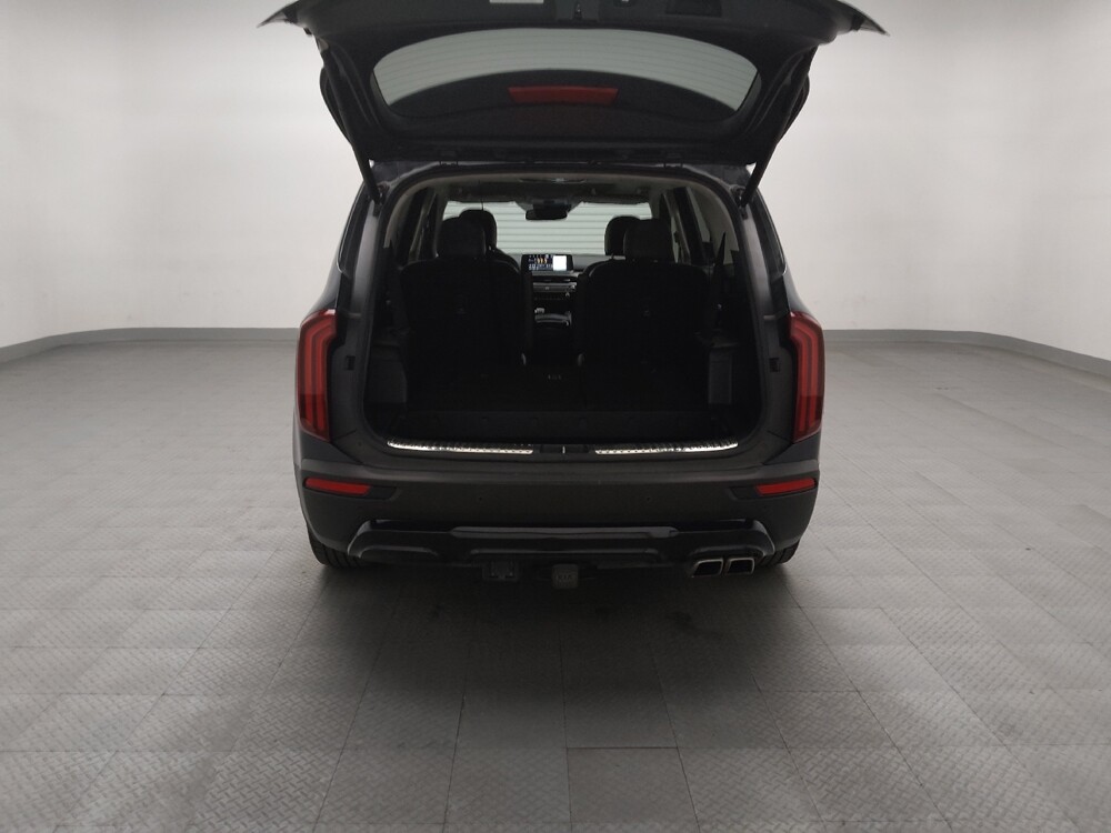 2022 Kia Telluride in El Paso, TX 79907 - 18125051 29