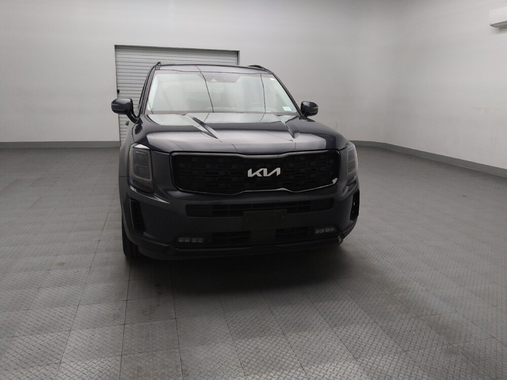 2022 Kia Telluride in El Paso, TX 79907 - 18125051 14
