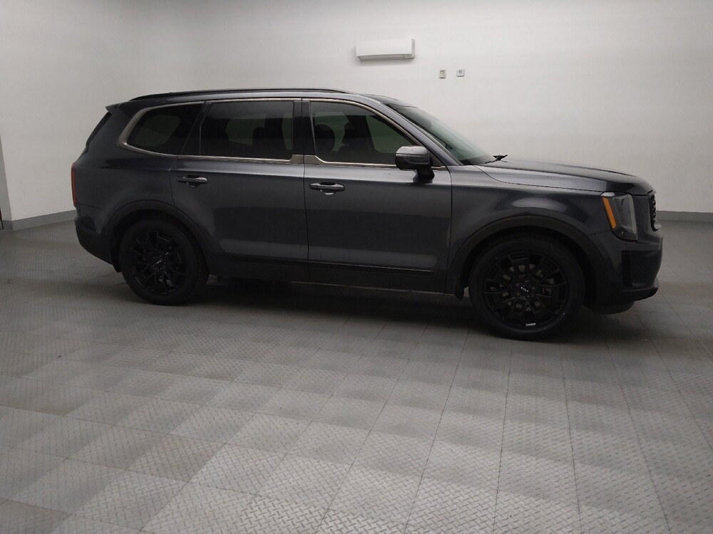 2022 Kia Telluride in El Paso, TX 79907 - 18125051 11