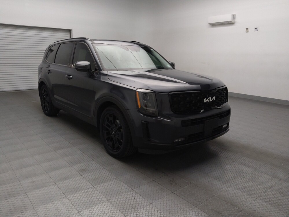 2022 Kia Telluride in El Paso, TX 79907 - 18125051 13