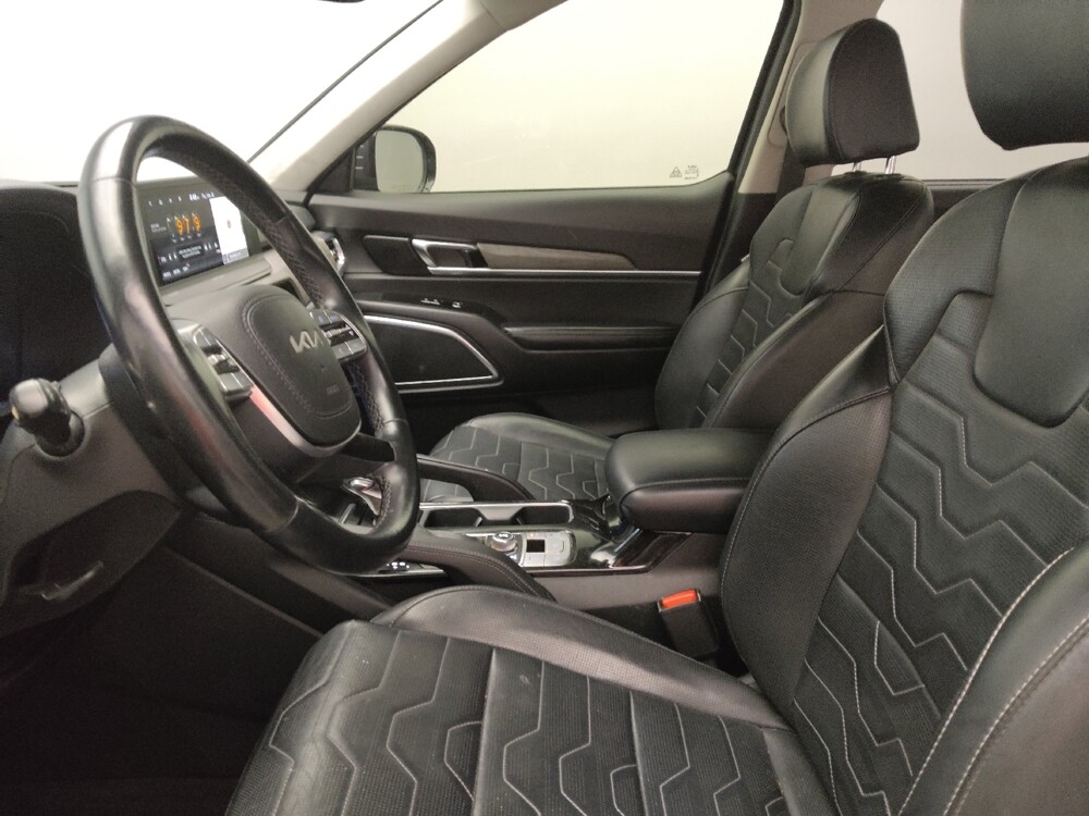 2022 Kia Telluride in El Paso, TX 79907 - 18125051 17