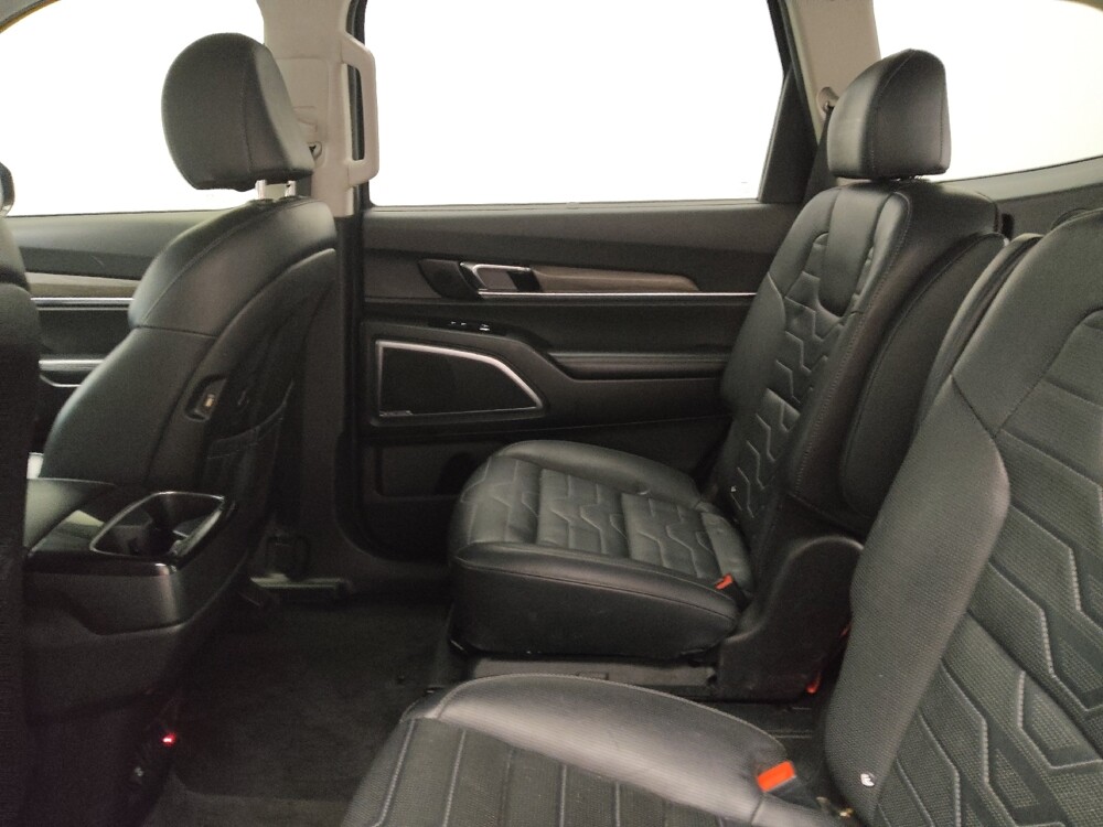 2022 Kia Telluride in El Paso, TX 79907 - 18125051 18