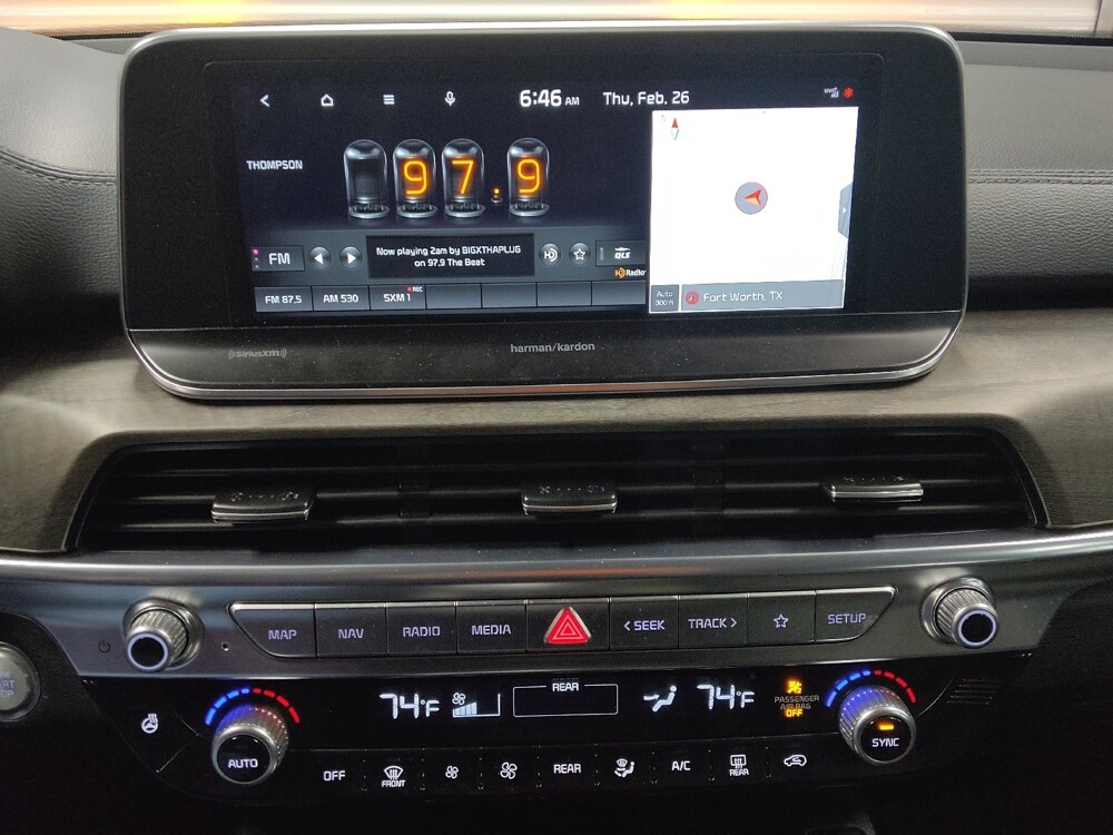 2022 Kia Telluride in El Paso, TX 79907 - 18125051 25