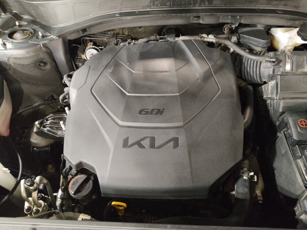 2022 Kia Telluride in El Paso, TX 79907 - 18125051 30