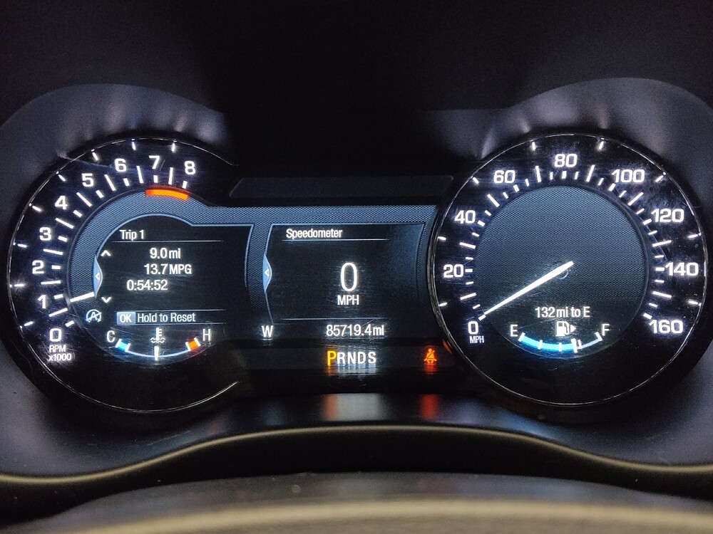 2019 Lincoln MKC in El Paso, TX 79907 - 18125052 23