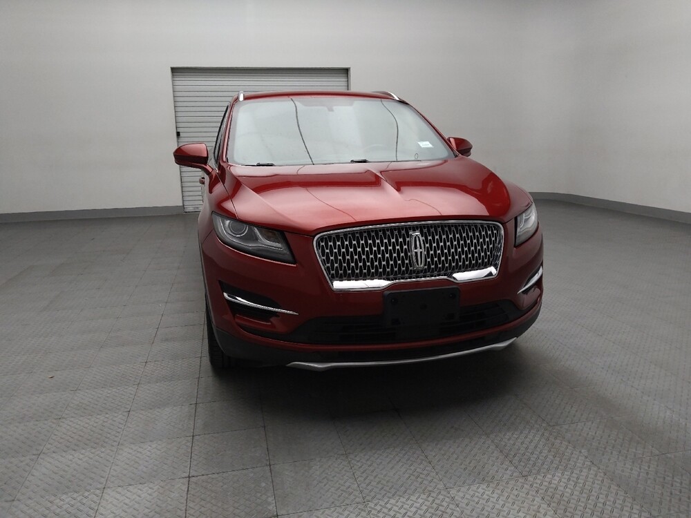 2019 Lincoln MKC in El Paso, TX 79907 - 18125052 14