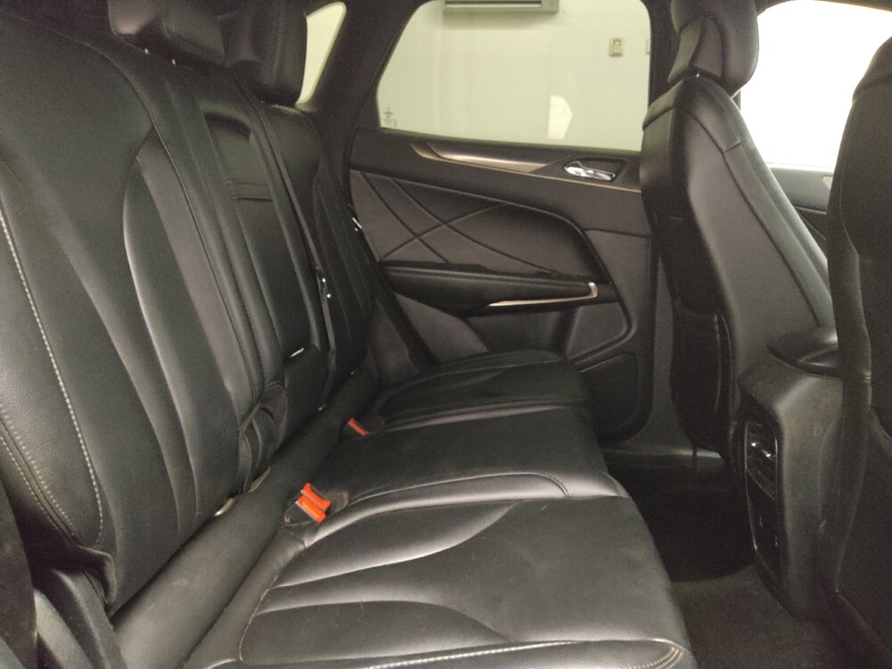 2019 Lincoln MKC in El Paso, TX 79907 - 18125052 19