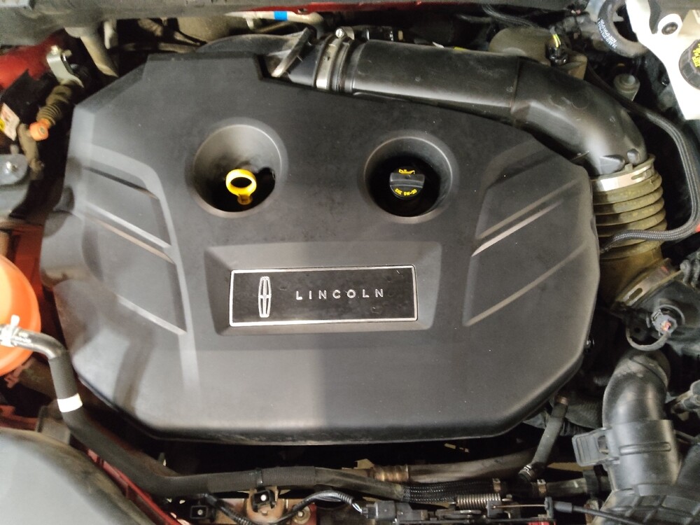 2019 Lincoln MKC in El Paso, TX 79907 - 18125052 30