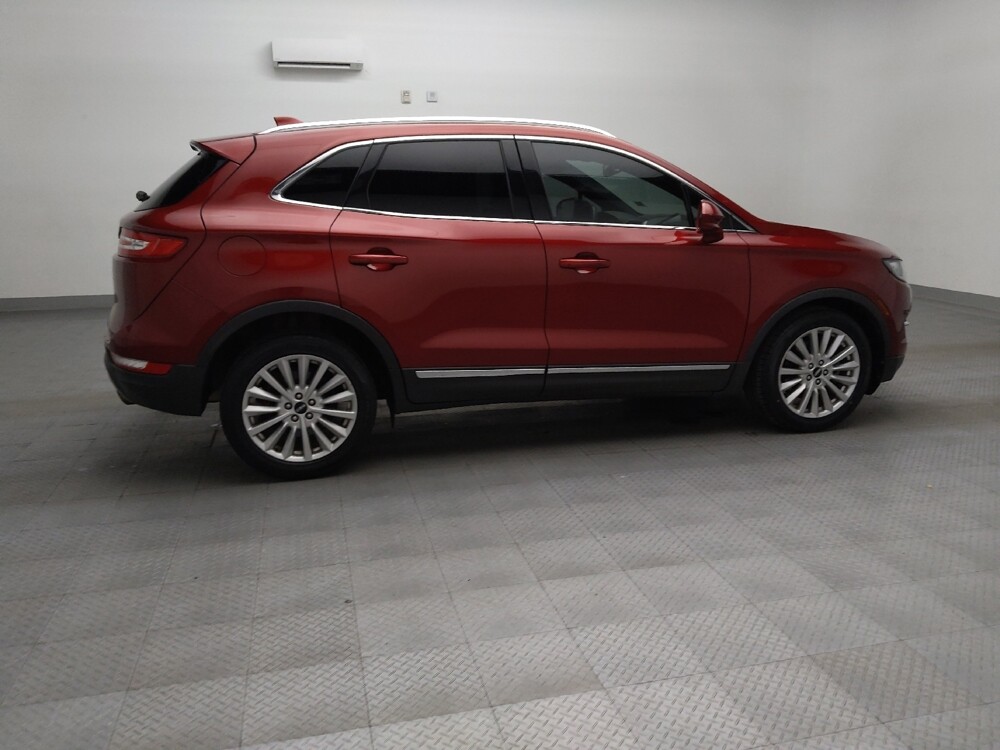 2019 Lincoln MKC in El Paso, TX 79907 - 18125052 10