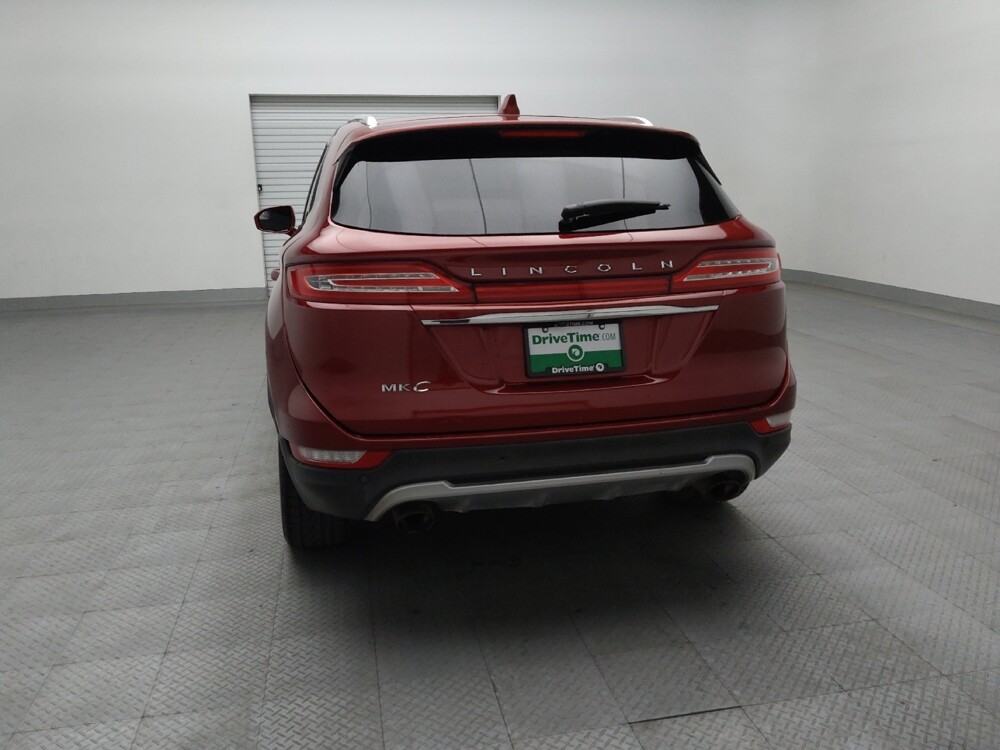 2019 Lincoln MKC in El Paso, TX 79907 - 18125052 6