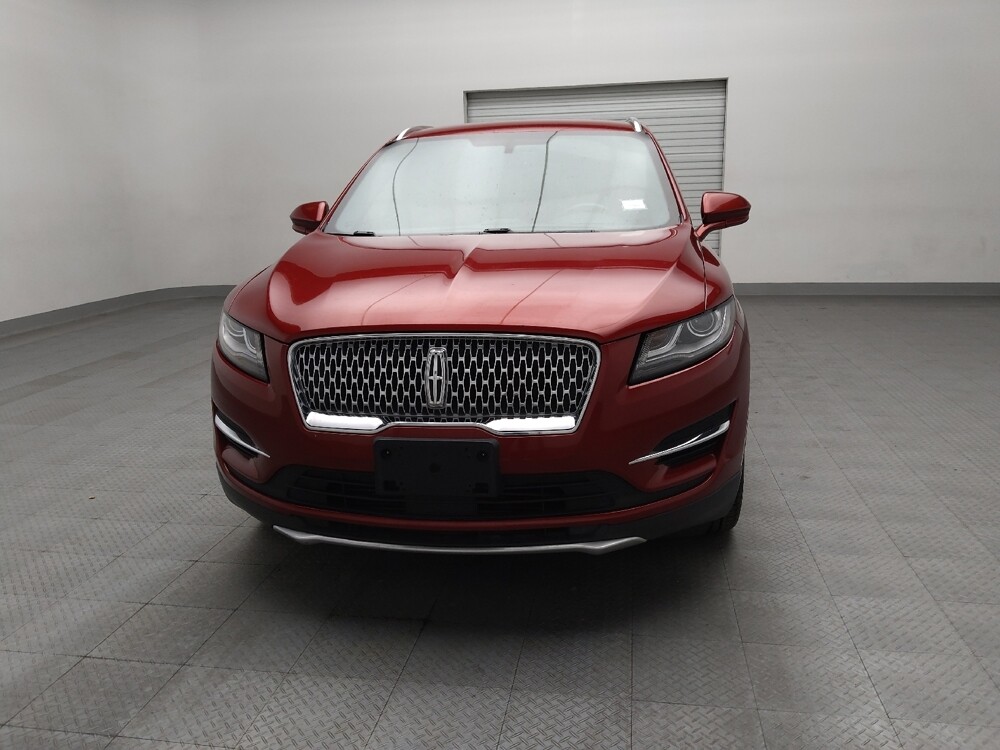 2019 Lincoln MKC in El Paso, TX 79907 - 18125052 15