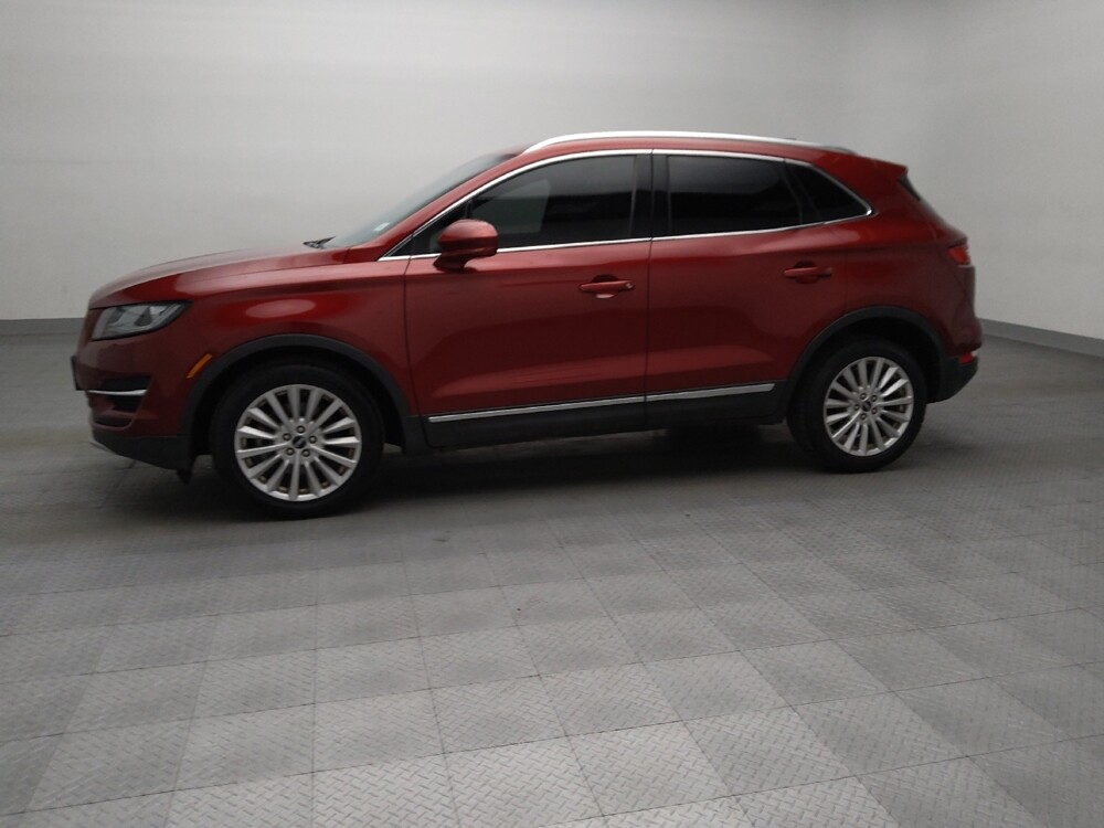 2019 Lincoln MKC in El Paso, TX 79907 - 18125052 2