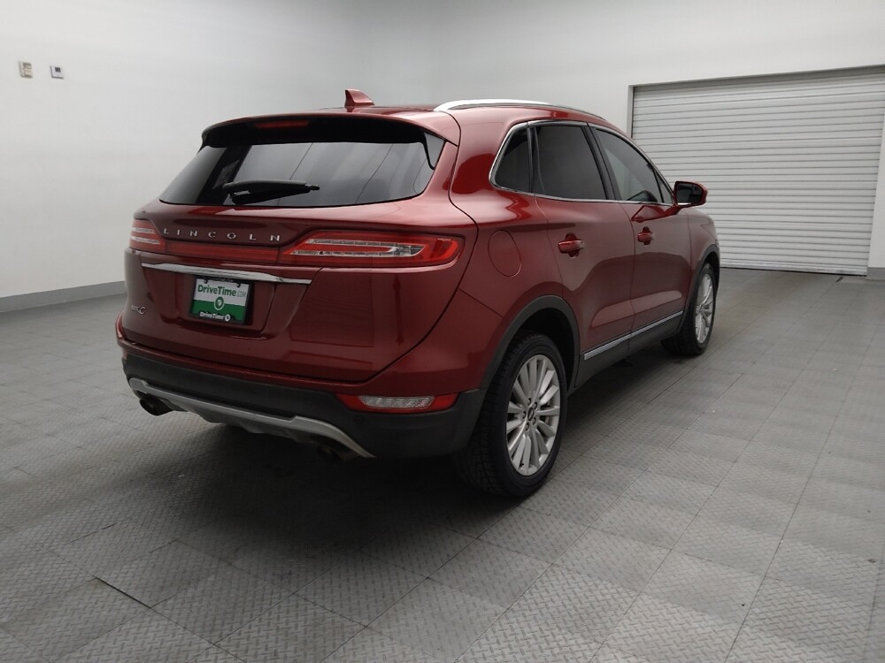 2019 Lincoln MKC in El Paso, TX 79907 - 18125052 9