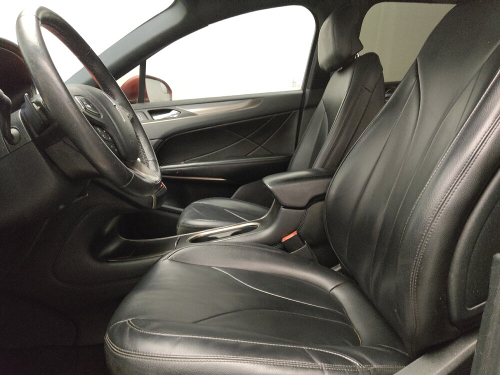 2019 Lincoln MKC in El Paso, TX 79907 - 18125052 17