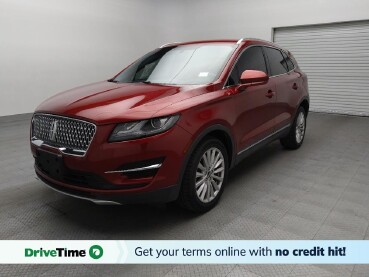 2019 Lincoln MKC in El Paso, TX 79907
