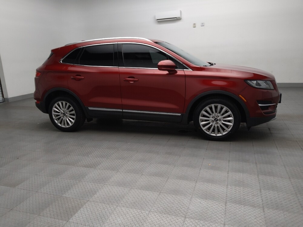 2019 Lincoln MKC in El Paso, TX 79907 - 18125052 11