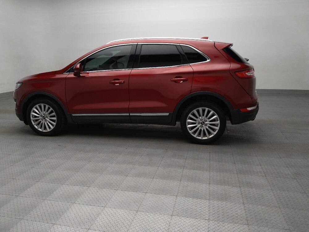 2019 Lincoln MKC in El Paso, TX 79907 - 18125052 3