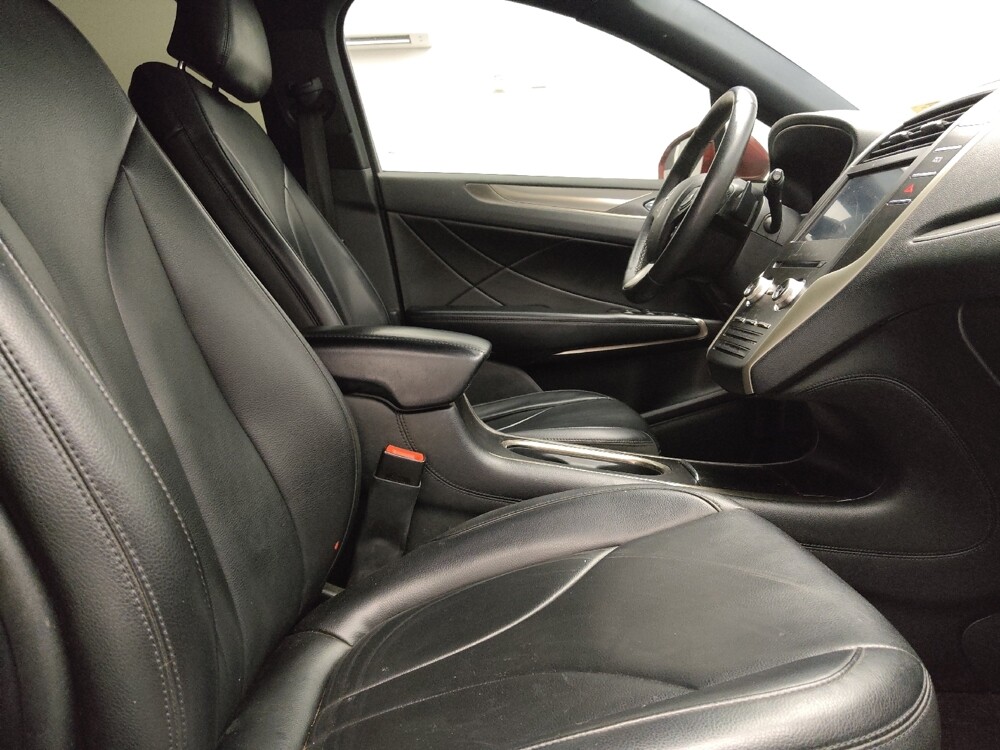 2019 Lincoln MKC in El Paso, TX 79907 - 18125052 21