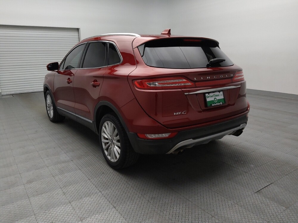 2019 Lincoln MKC in El Paso, TX 79907 - 18125052 5